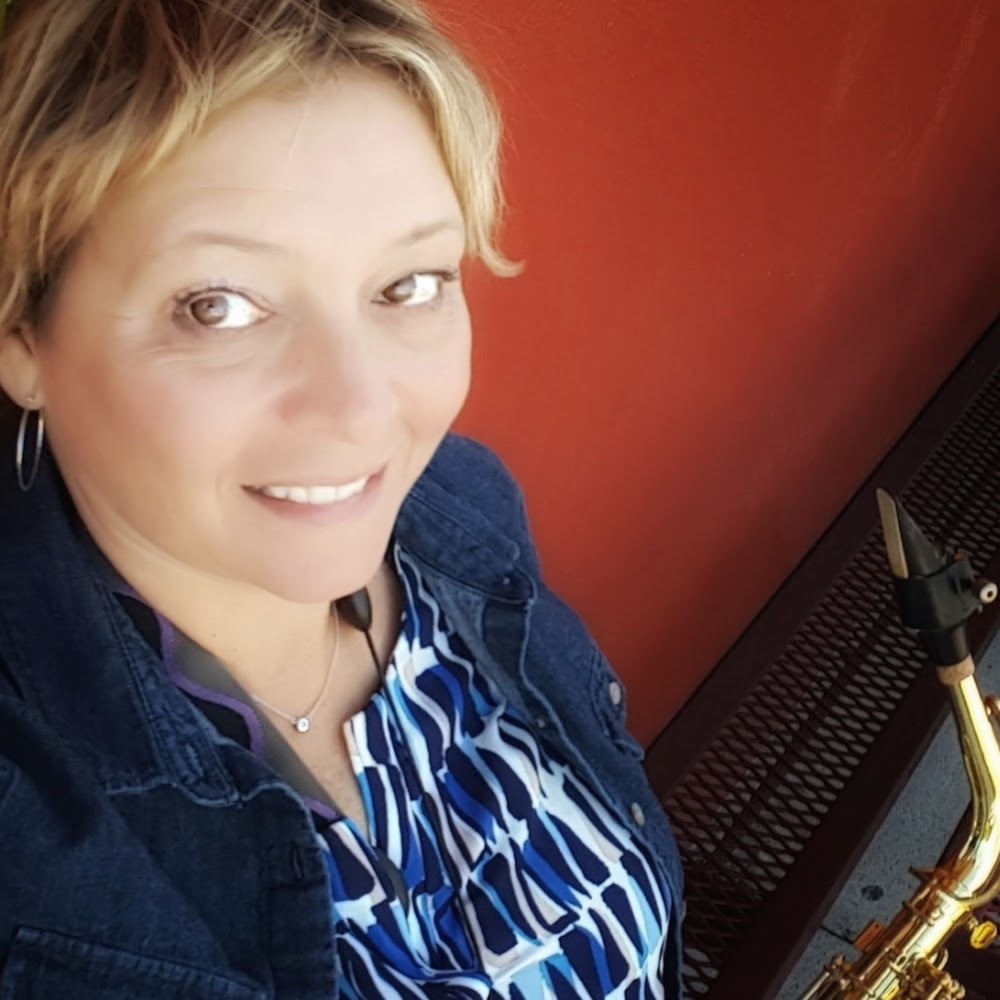 Meet your Posher, Lori